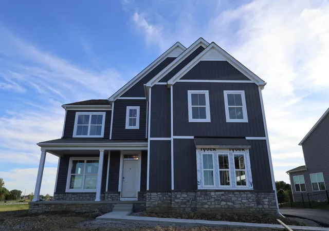 Photo 1 of Sale Pending at 3088 Patricia Ann Wy, Delaware, OH 43015 | MLS# 226032268 | Listing updated on 2026-09-28