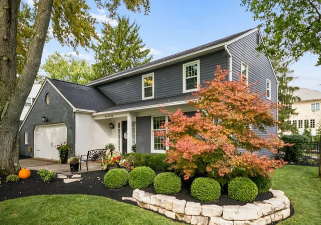 Photo 3 of Single family home for sale at 4630 Burbank Dr, Columbus, OH 43220 | MLS# 226034432 | Listing updated on 2026-09-27
