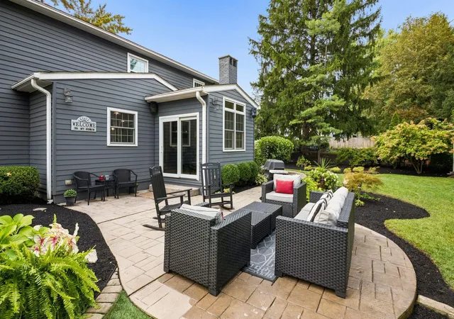 Photo 4 of Single family home for sale at 4630 Burbank Dr, Columbus, OH 43220 | MLS# 226034432 | Listing updated on 2026-09-27