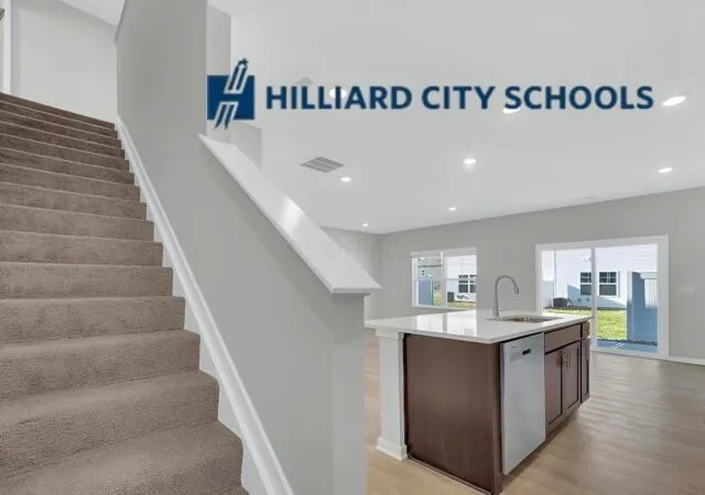 Listing Photo 3 - Condo for sale in building located at 6382 Ripken St, Columbus, OH 43228