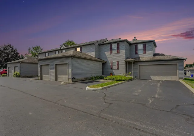 Photo 28 of Condo for sale at 5641 Wigmore Dr #51E, Columbus, OH 43235 | MLS# 226033331 | Listing updated on 2026-09-14