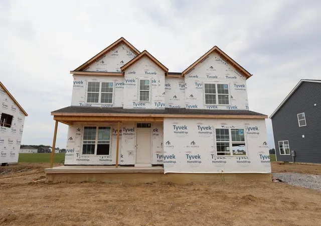 Photo 1 of Single family home for sale at 1570 Pieper Ln, Delaware, OH 43015 | MLS# 226032278 | Listing updated on 2026-09-15