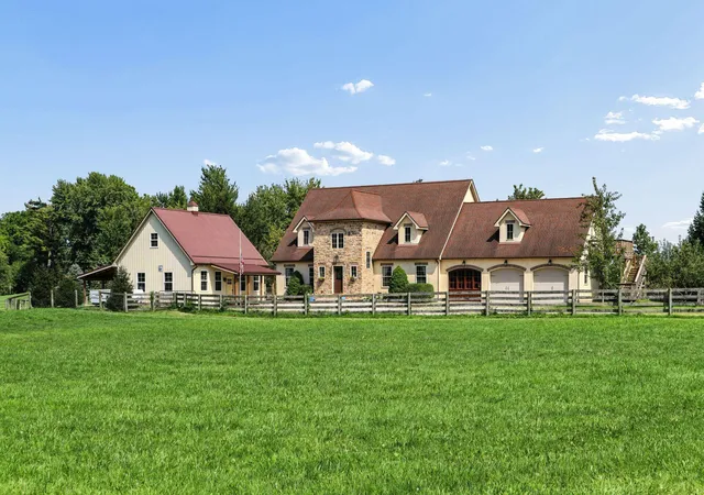 Photo 2 of Single family home for sale at 201 S State Route 605, Sunbury, OH 43074 | MLS# 226033763 | Listing updated on 2026-09-25