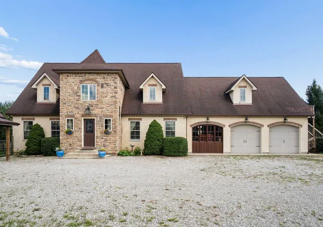 Photo 3 of Single family home for sale at 201 S State Route 605, Sunbury, OH 43074 | MLS# 226033763 | Listing updated on 2026-09-25