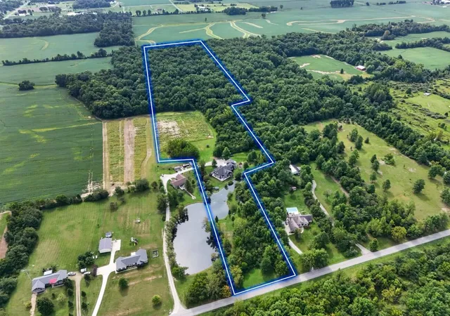 Photo 181 of Mansion for sale at 22285 Buck Run Rd, Milford Center, OH 43045 | MLS# 226032342 | Listing updated on 2026-09-10