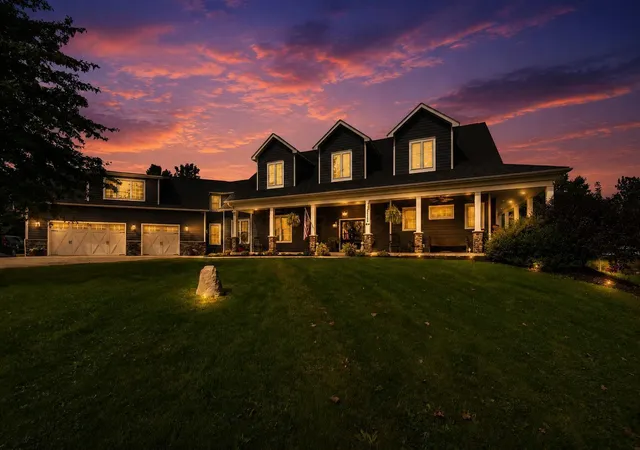 Photo 2 of Mansion for sale at 22285 Buck Run Rd, Milford Center, OH 43045 | MLS# 226032342 | Listing updated on 2026-09-10