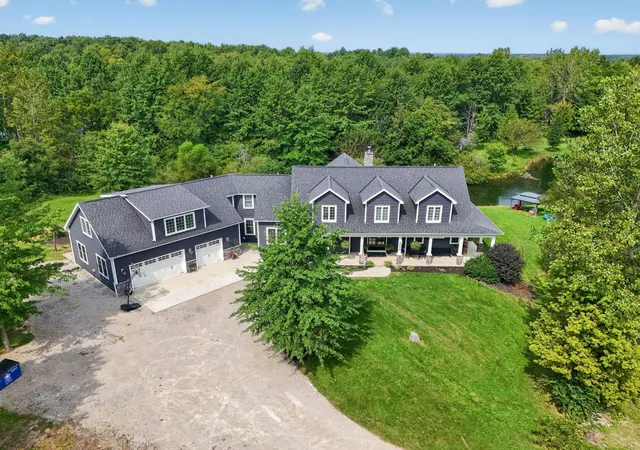 Photo 3 of Single family home for sale at 22285 Buck Run Rd, Milford Center, OH 43045 | MLS# 226032342 | Listing updated on 2026-09-10