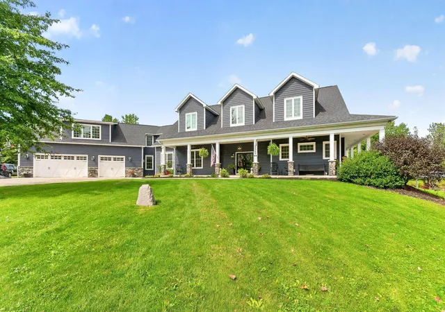 Photo 4 of Single family home for sale at 22285 Buck Run Rd, Milford Center, OH 43045 | MLS# 226032342 | Listing updated on 2026-09-10