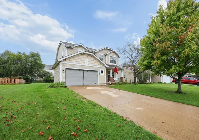 Photo 3 of Single family home for sale at 78 Weeping Willow Run Dr, Johnstown, OH 43031 | MLS# 226032331 | Listing updated on 2026-09-29