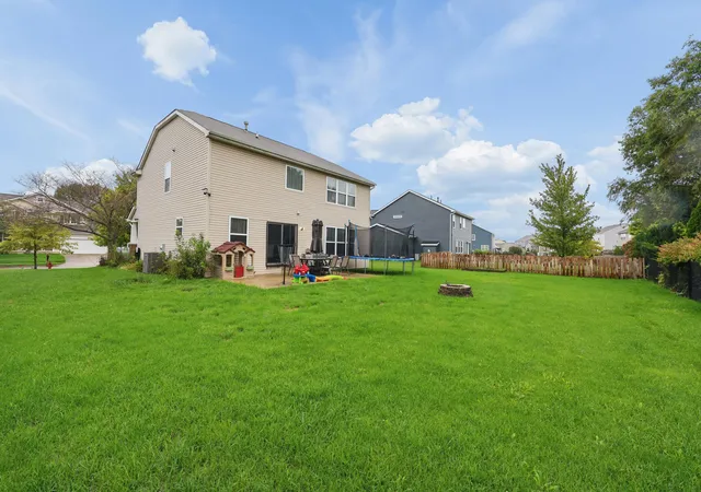 Photo 52 of Single family home for sale at 78 Weeping Willow Run Dr, Johnstown, OH 43031 | MLS# 226032331 | Listing updated on 2026-09-29