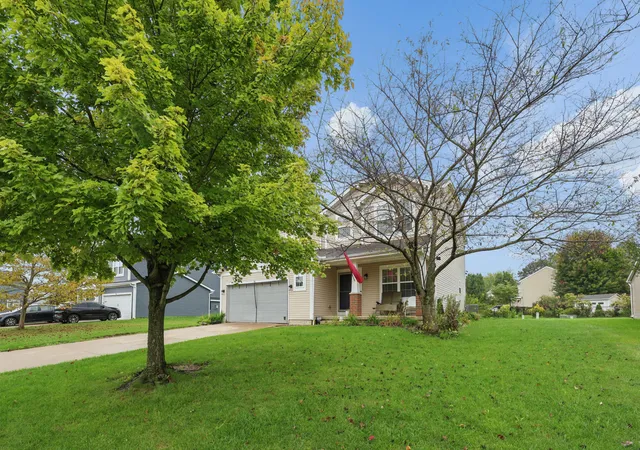 Photo 4 of Single family home for sale at 78 Weeping Willow Run Dr, Johnstown, OH 43031 | MLS# 226032331 | Listing updated on 2026-09-29