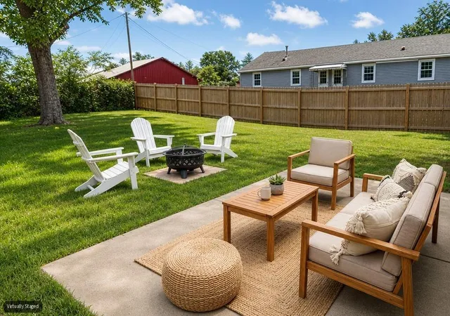 Photo 3 of Single family home for sale at 310 N Yencer St, Baltimore, OH 43105 | MLS# 226033124 | Listing updated on 2026-09-28