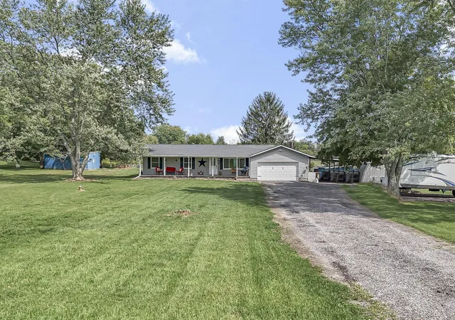 Photo 4 of Single family home for sale at 11876 County Rd 28, Thornville, OH 43076 | MLS# 226032411 | Listing updated on 2026-09-14