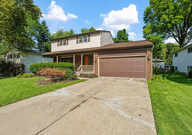 Single family home for sale at 6821 Worthington Galena Rd, Worthington, OH 43085 | MLS# 226032493