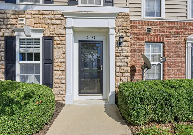Photo 1 of Condo for sale at 5354 Calypso Cascades Dr #63, Dublin, OH 43016 | MLS# 226033714 | Listing updated on 2026-09-14