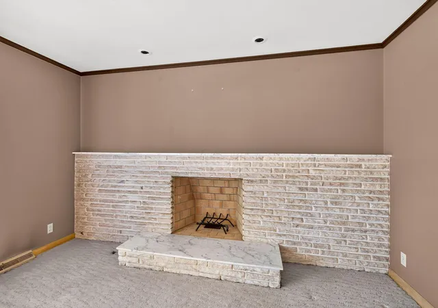 Photo 4 of Single family home for sale at 1541 S Roosevelt Ave, Columbus, OH 43209 | MLS# 226032407 | Listing updated on 2026-10-06