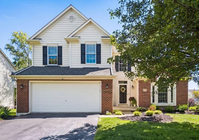 Photo 1 of Single family home for sale at 5771 Walterway Dr, Hilliard, OH 43026 | MLS# 226032559 | Listing updated on 2026-10-07