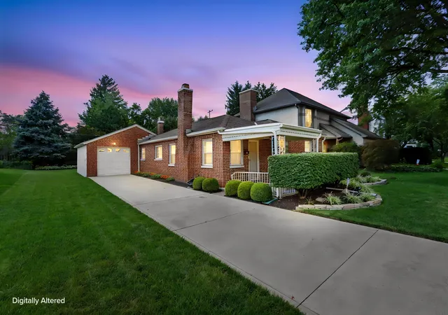 Single family home for sale at 203 S Kellner Rd, Columbus, OH 43209 | MLS# 226033627
