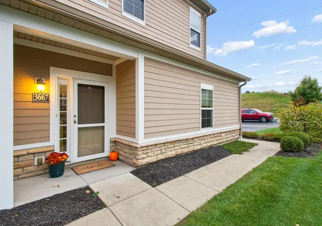 Photo 1 of Condo for sale at 3667 Birkland Cir, Lewis Center, OH 43035 | MLS# 226039042 | Listing updated on 2026-10-19