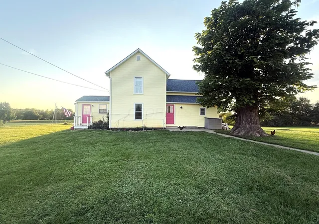 Photo 1 of Single family home for sale at 3350 Blacklick Rd Nw, Baltimore, OH 43105 | MLS# 226032865 | Listing updated on 2026-09-05