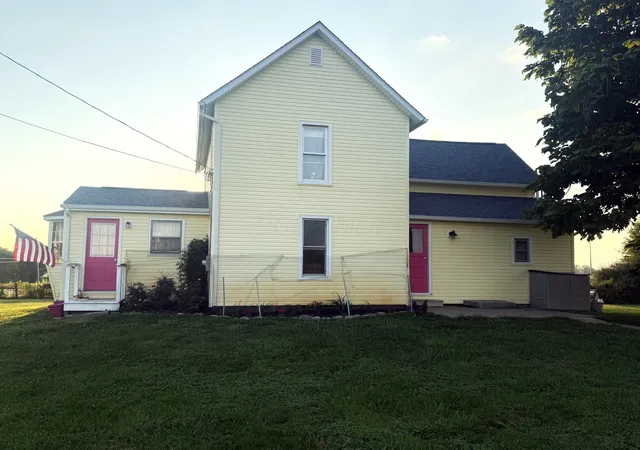 Photo 28 of Single family home for sale at 3350 Blacklick Rd Nw, Baltimore, OH 43105 | MLS# 226032865 | Listing updated on 2026-09-05