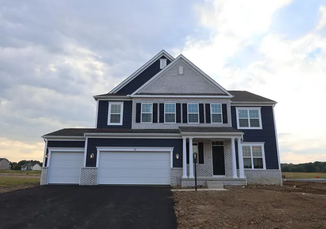 Single family home for sale at 75 Swan Valley Pl, Galena, OH 43021 | MLS# 226032492