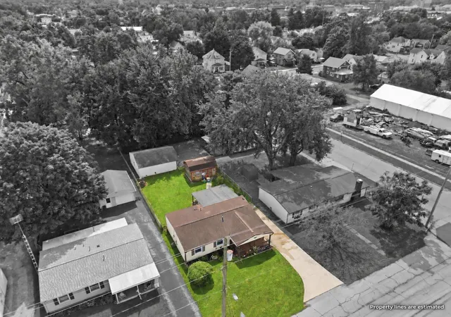 Photo 20 of Single family home for sale at 313 E Farming St, Marion, OH 43302 | MLS# 226032912 | Listing updated on 2026-09-05