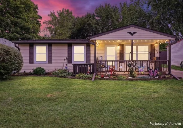 Photo 2 of Single family home for sale at 313 E Farming St, Marion, OH 43302 | MLS# 226032912 | Listing updated on 2026-09-05