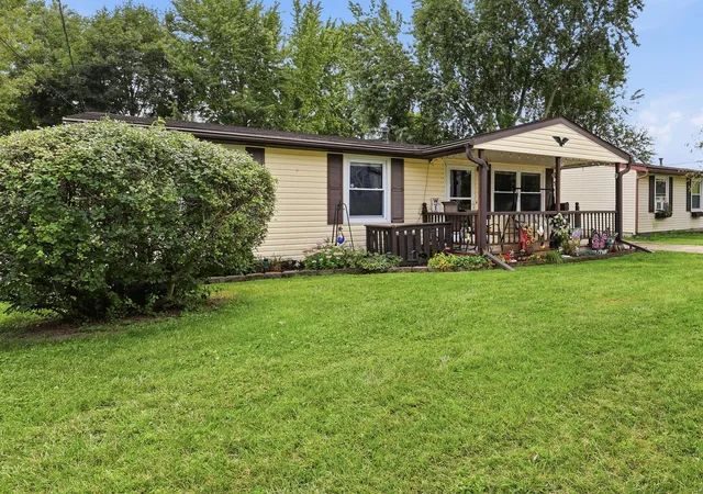 Photo 2 of Single family home for sale at 313 E Farming St, Marion, OH 43302 | MLS# 226032912 | Listing updated on 2026-09-05