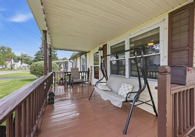 Photo 4 of Single family home for sale at 313 E Farming St, Marion, OH 43302 | MLS# 226032912 | Listing updated on 2026-09-05