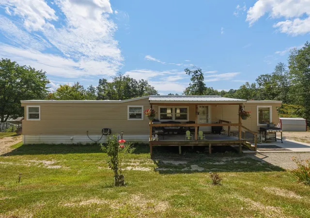 Photo 1 of Single family home for sale at 770 Strutt Rd, Piketon, OH 45661 | MLS# 226032529 | Listing updated on 2026-10-23