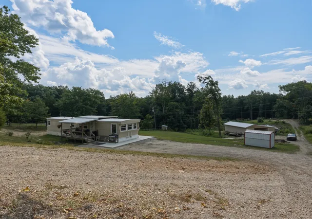Photo 4 of Single family home for sale at 770 Strutt Rd, Piketon, OH 45661 | MLS# 226032529 | Listing updated on 2026-10-23