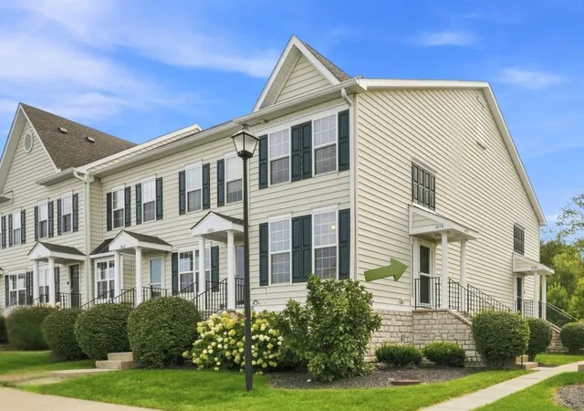 Photo 1 of Condo for sale at 6058 Phar Lap Dr #17, New Albany, OH 43054 | MLS# 226033491 | Listing updated on 2026-09-14
