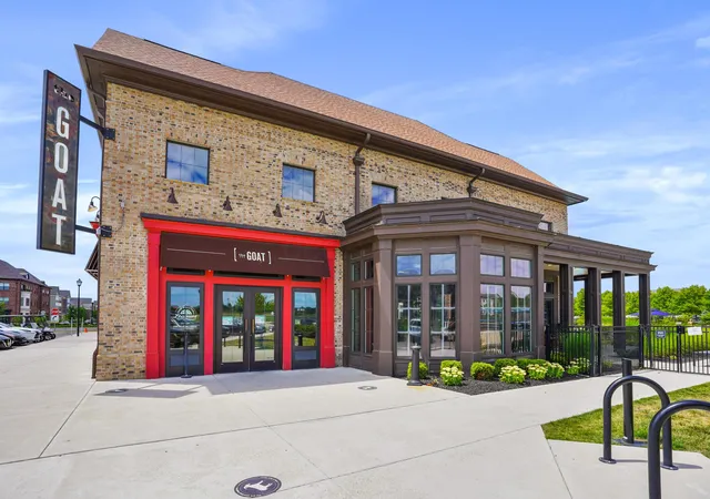 Listing Photo 2 - Condo for sale in building located at 6058 Phar Lap Dr, New Albany, OH 43054 - Unit #17