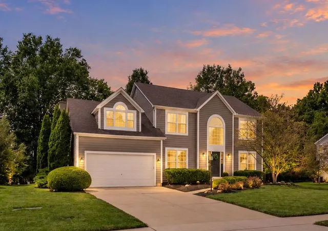 Single family home for sale at 2335 Bryton Dr, Powell, OH 43065 | MLS# 226032589