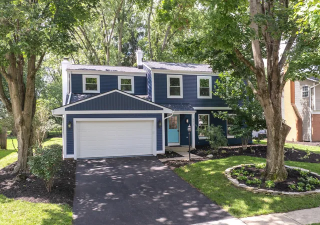 Photo 1 of Single family home for sale at 6815 Bowerman St W, Worthington, OH 43085 | MLS# 226032669 | Listing updated on 2026-10-12