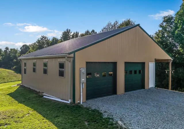 Photo 2 of Single family home for sale at 4305 S State Route 555, Chesterhill, OH 43728 | MLS# 226034754 | Listing updated on 2026-09-24