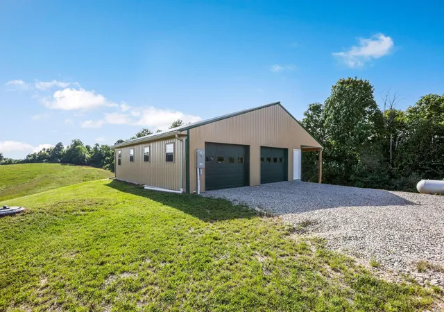 Photo 1 of Single family home for sale at 4305 S State Route 555, Chesterhill, OH 43728 | MLS# 226034754 | Listing updated on 2026-09-24