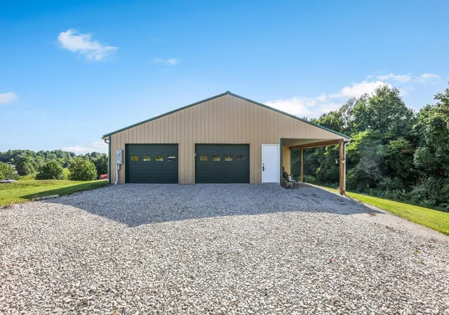 Photo 4 of Single family home for sale at 4305 S State Route 555, Chesterhill, OH 43728 | MLS# 226034754 | Listing updated on 2026-09-24