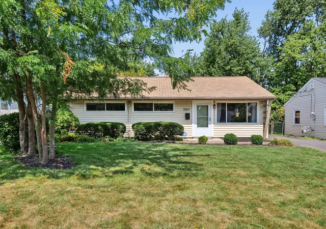 Photo 1 of Single family home for sale at 1062 Strimple Ave, Columbus, OH 43229 | MLS# 226033694 | Listing updated on 2026-09-16