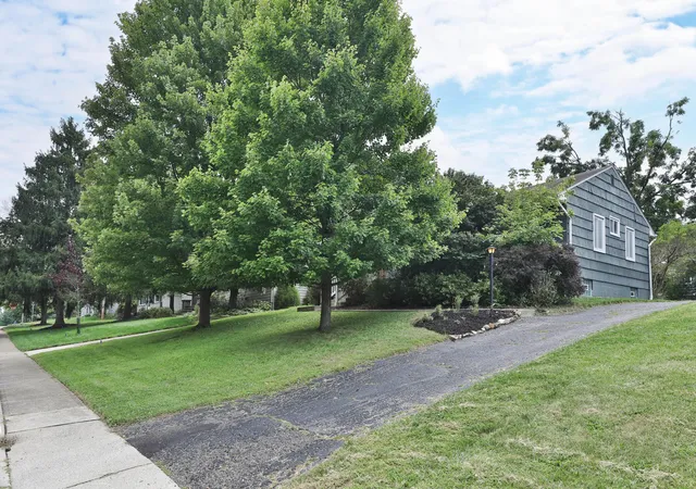 Photo 1 of Single family home for sale at 309 Park Blvd, Worthington, OH 43085 | MLS# 226033729 | Listing updated on 2026-09-12