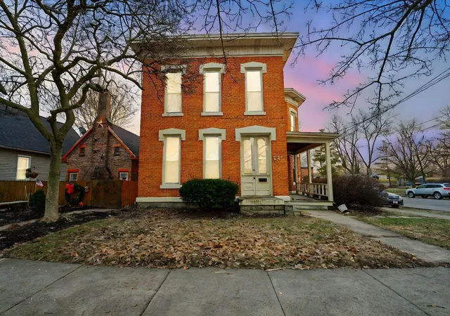 Photo 1 of Multi family home for sale at 81 Park Ave, Delaware, OH 43015 | MLS# 226033168 | Listing updated on 2026-09-01