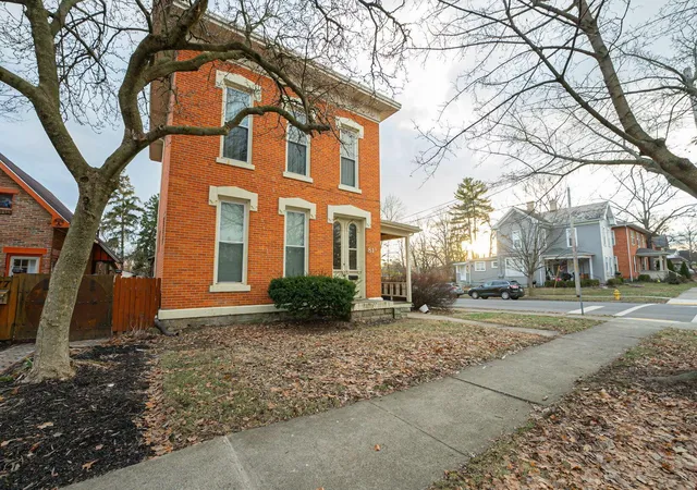 Photo 2 of Multi family home for sale at 81 Park Ave, Delaware, OH 43015 | MLS# 226033168 | Listing updated on 2026-09-01