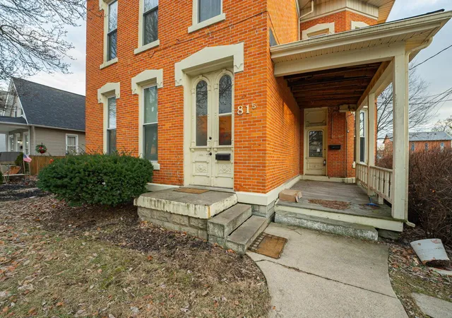 Listing Photo 3 - Condo for sale in building located at 81 Park Ave, Delaware, OH 43015