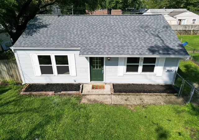 Photo 2 of Single family home for sale at 4620 Morris Ave, Columbus, OH 43213 | MLS# 226036640 | Listing updated on 2026-09-25