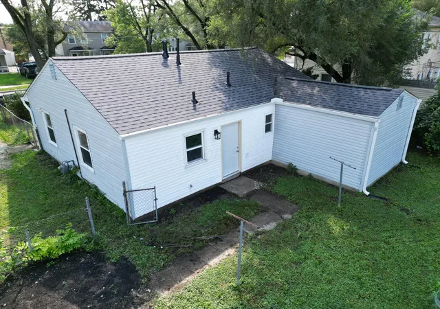 Photo 3 of Single family home for sale at 4620 Morris Ave, Columbus, OH 43213 | MLS# 226036640 | Listing updated on 2026-09-25