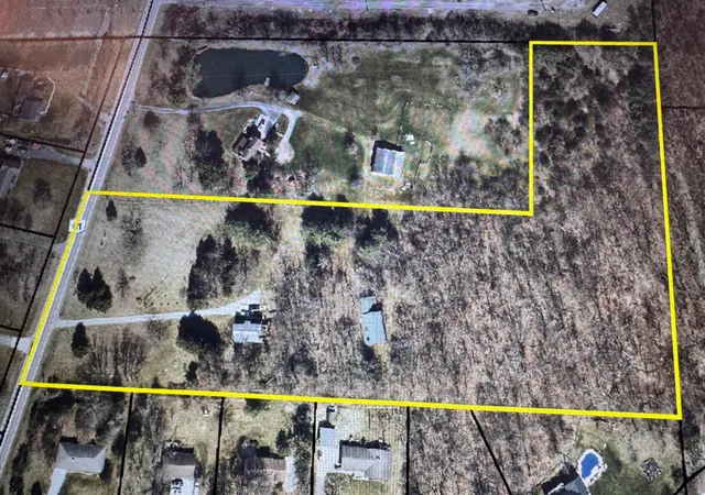 Photo 1 of Single family home for sale at 4820 N State Route 61, Sunbury, OH 43074 | MLS# 226032721 | Listing updated on 2026-09-24
