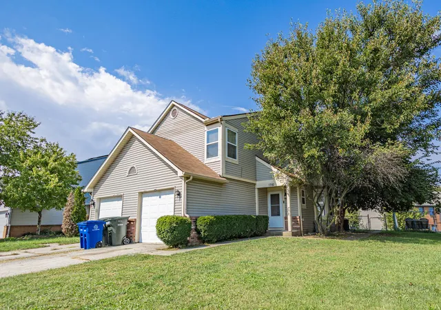 Photo 1 of Single family home for sale at 1782 Rock Creek Dr, Grove City, OH 43123 | MLS# 226032664 | Listing updated on 2026-10-06