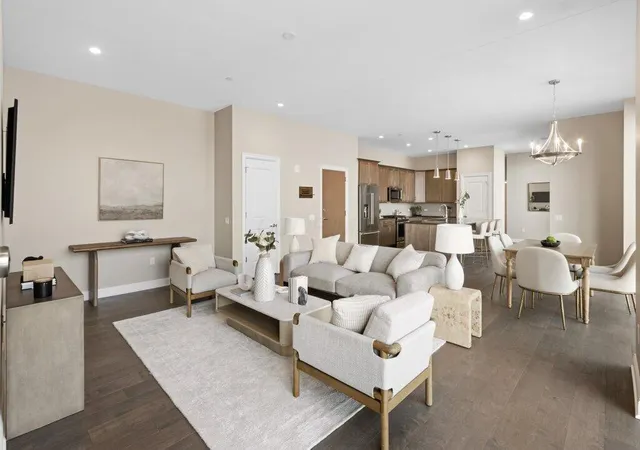 Photo 1 of Condo for sale at 225 John H Mcconnell Blvd #609, Columbus, OH 43215 | MLS# 226032680 | Listing updated on 2026-10-15