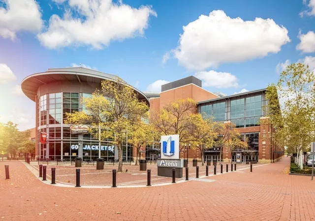 Photo 42 of Condo for sale at 225 John H Mcconnell Blvd #609, Columbus, OH 43215 | MLS# 226032680 | Listing updated on 2026-09-14